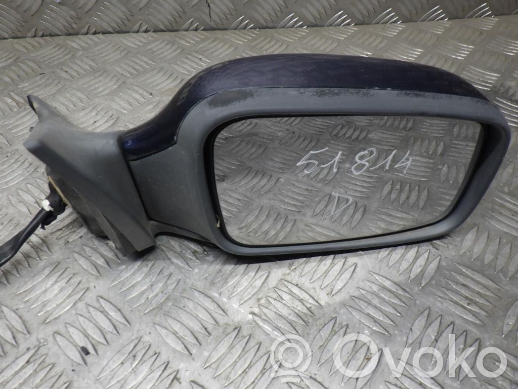 Volvo C70 Espejo lateral manual 