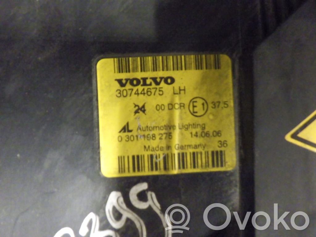 Headlight/headlamp   31335233