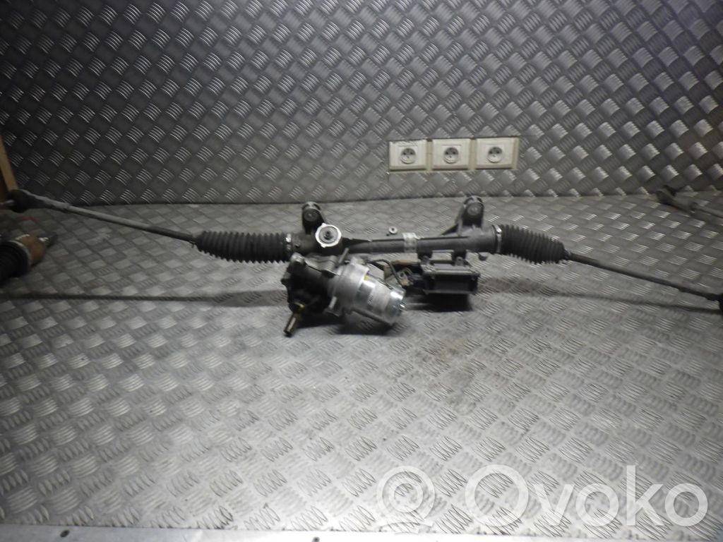 Renault Twingo III Hammastanko 