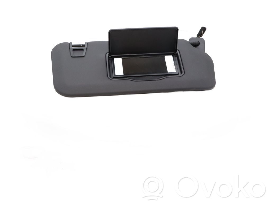 Sun visor   2643987