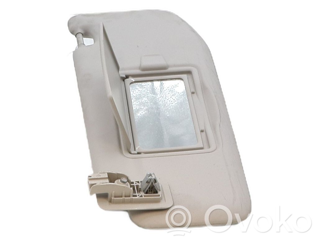 Sun visor   96738898BJ
