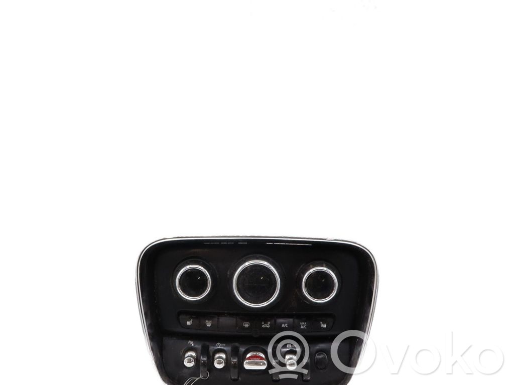 Mini Clubman F54 Panel klimatyzacji 