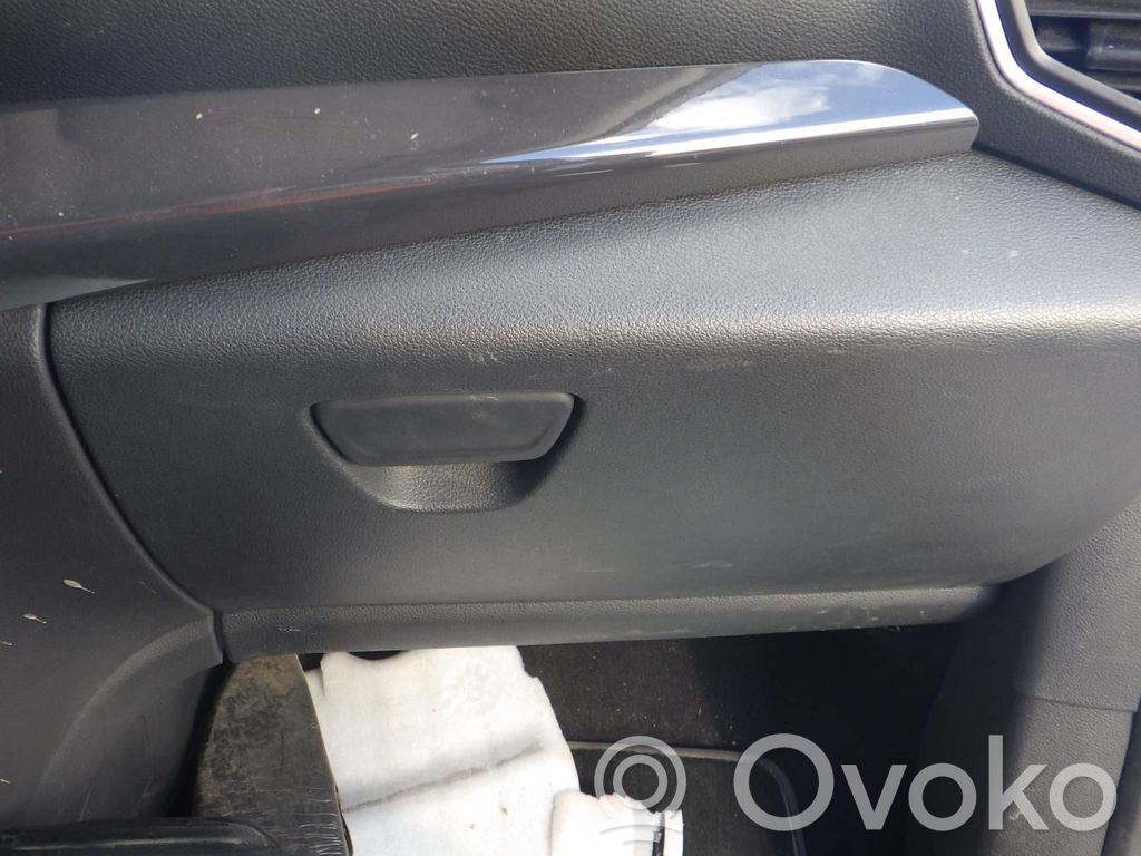 Ford Kuga II Juego guantera 