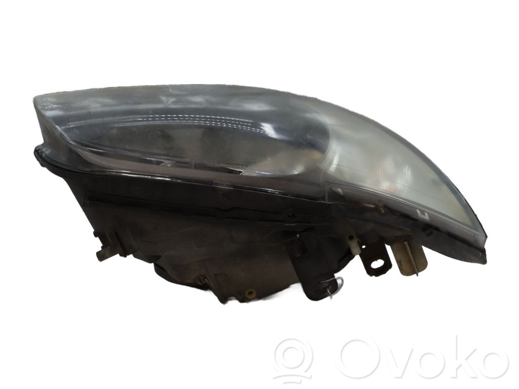 BMW 1 E81 E87 Headlight/headlamp 