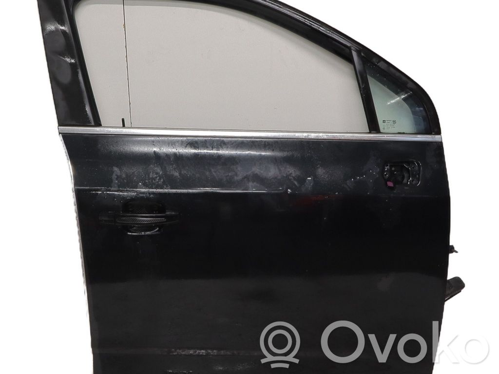 Chevrolet Orlando Drzwi przednie 
