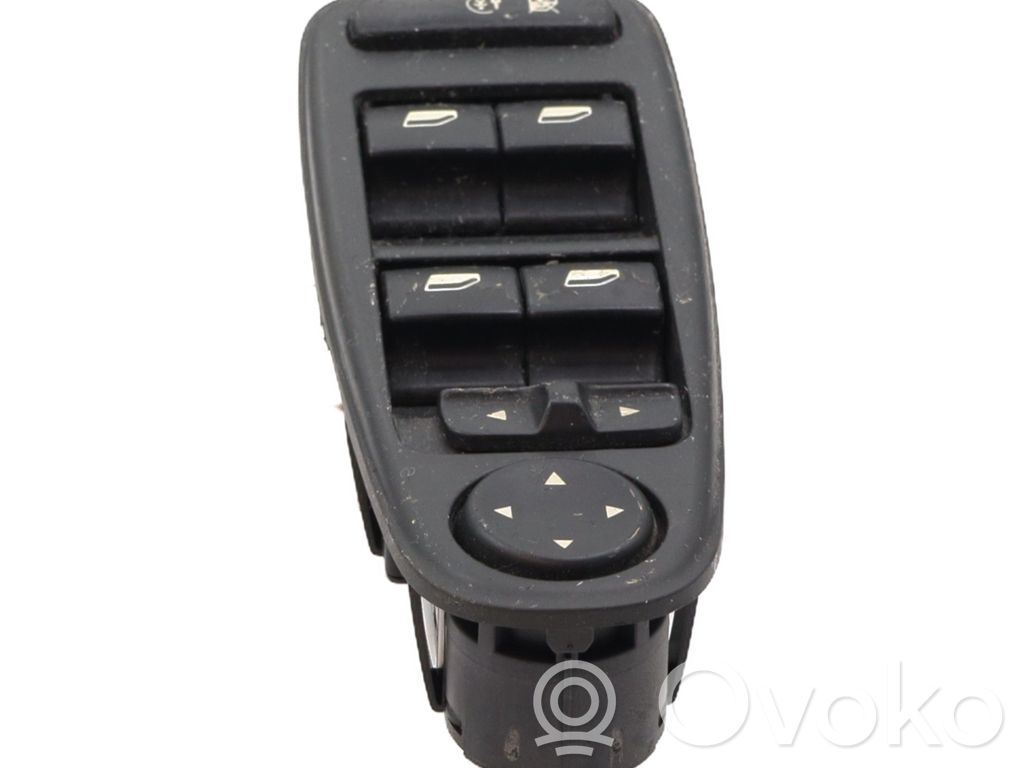 Citroen C4 I Picasso Przyciski szyb 