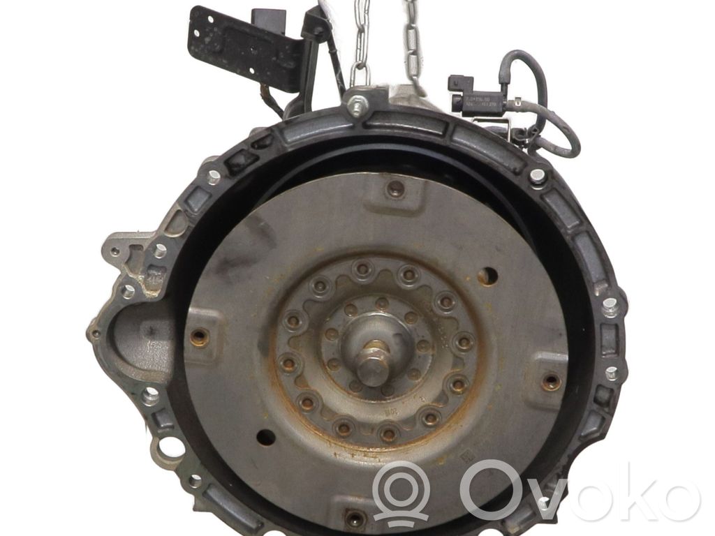 Automatic gearbox   H7A37000AB