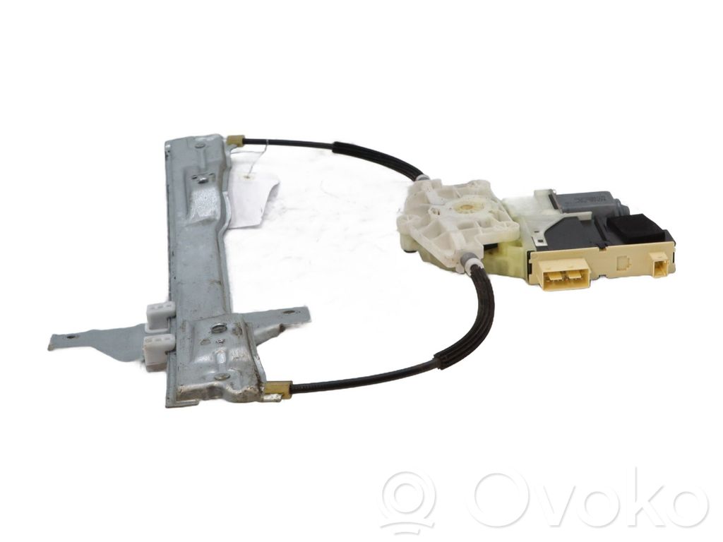 Citroen C4 I Elektryczny podnośnik szyby drzwi przednich 