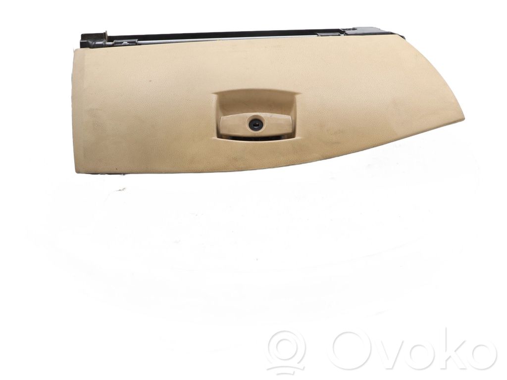 BMW 5 E60 E61 Set torpedou 
