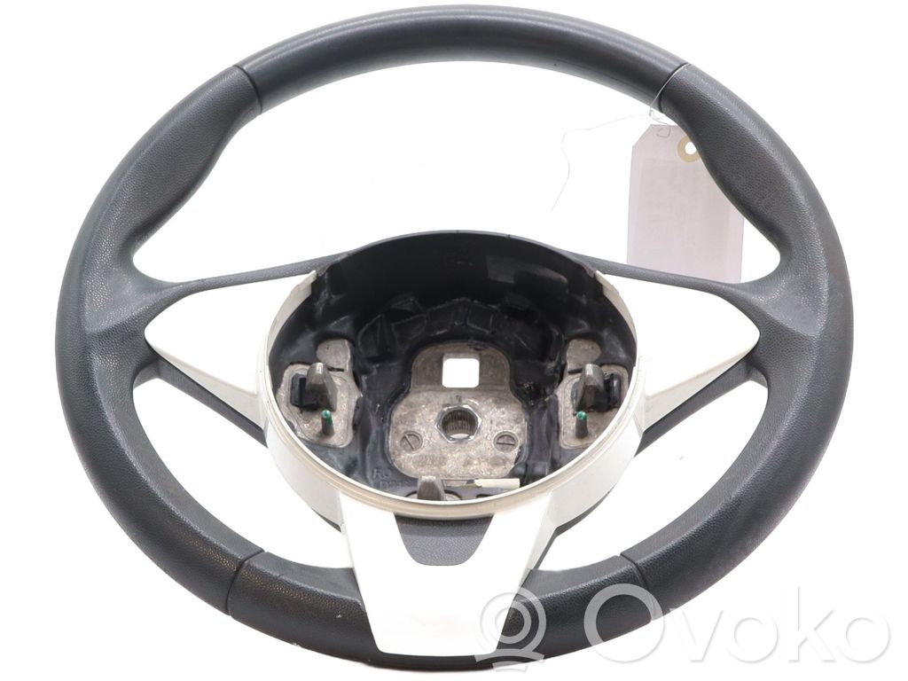 Ford Ka Stūre 