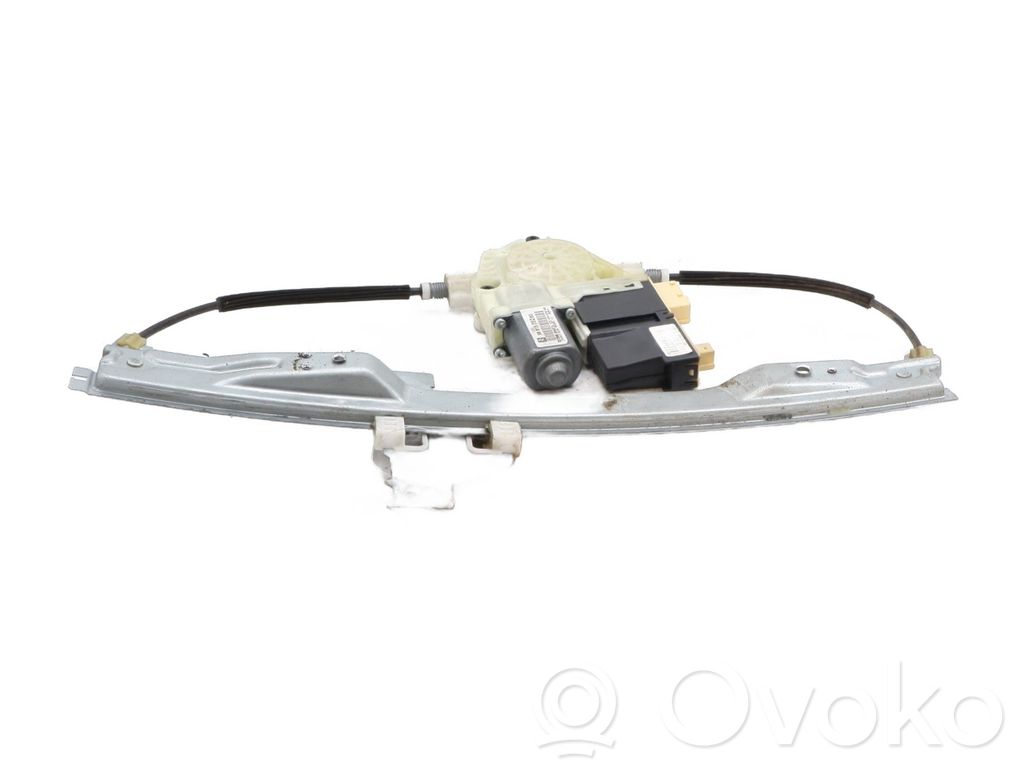 Citroen C4 I Elektryczny podnośnik szyby drzwi przednich 