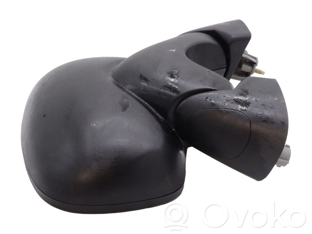 Opel Vivaro Oglindă exterioară manuală 
