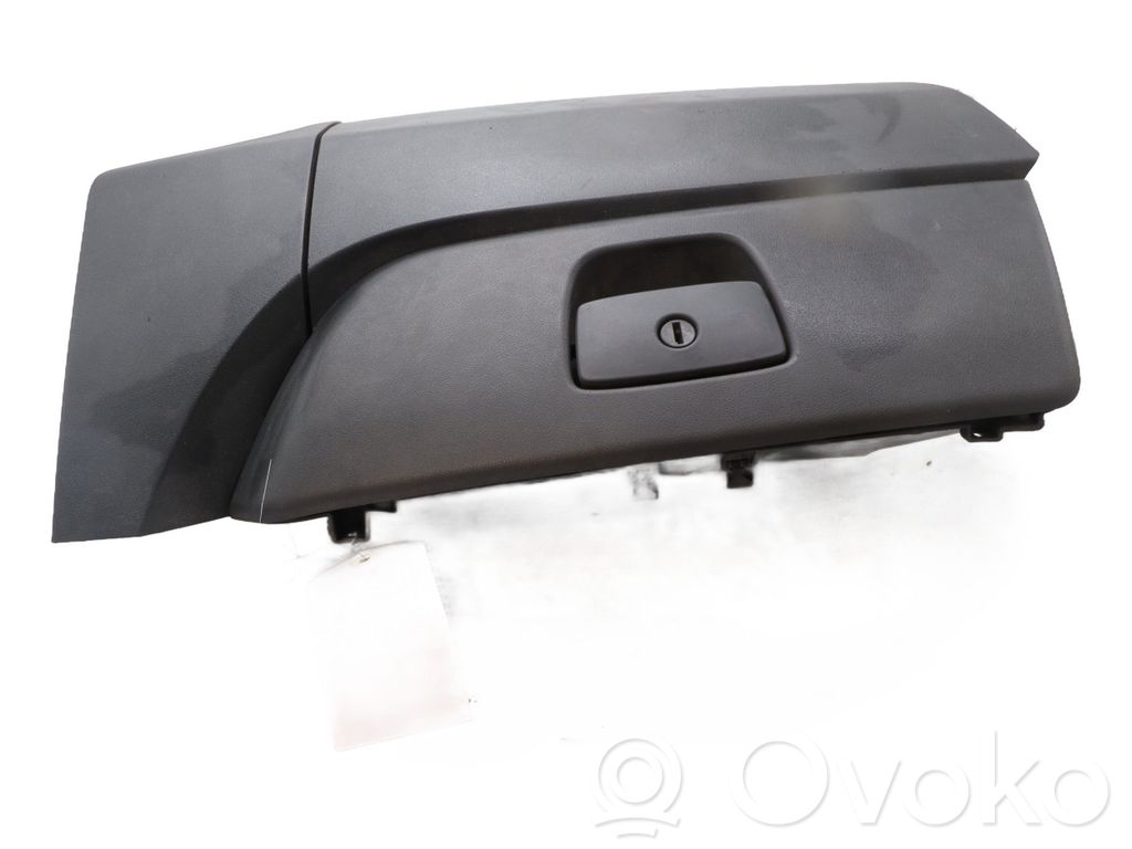 Citroen Nemo Juego guantera 