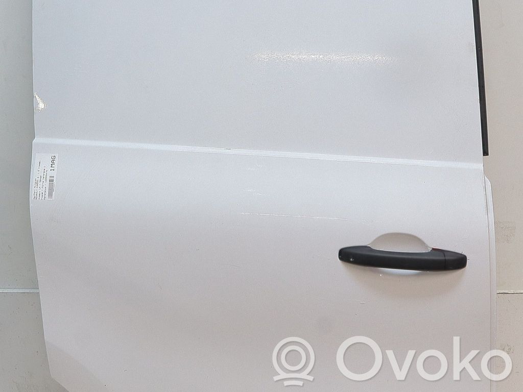 Renault Kangoo III Puerta corrediza 