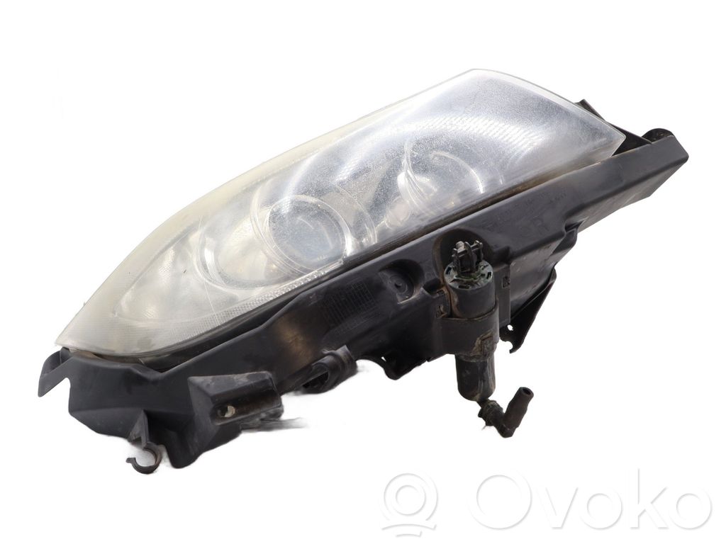 BMW 3 E90 E91 Headlight/headlamp 