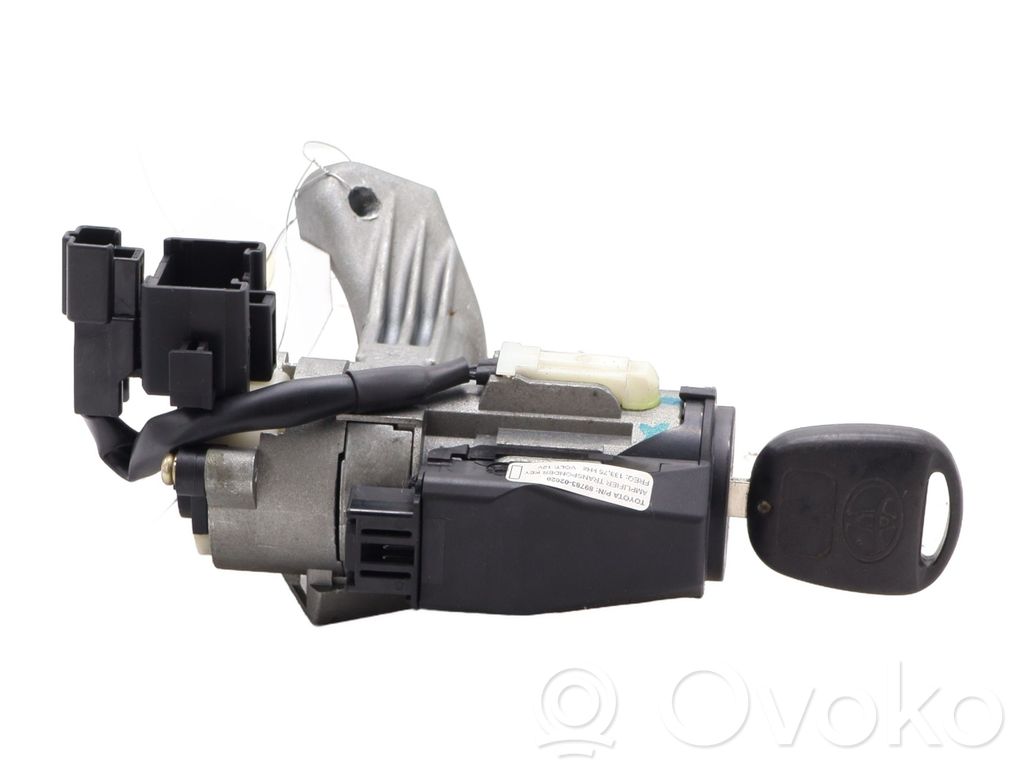 Ignition lock   4528002050