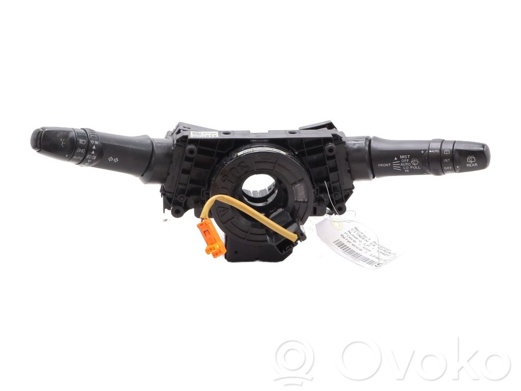 Citroen C4 Aircross Interruptor/palanca de limpiador de luz de giro 