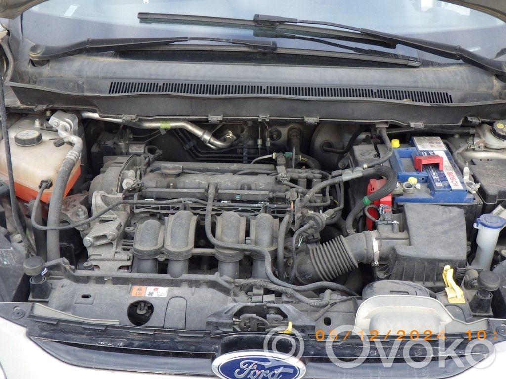 Ford B-MAX Motor 