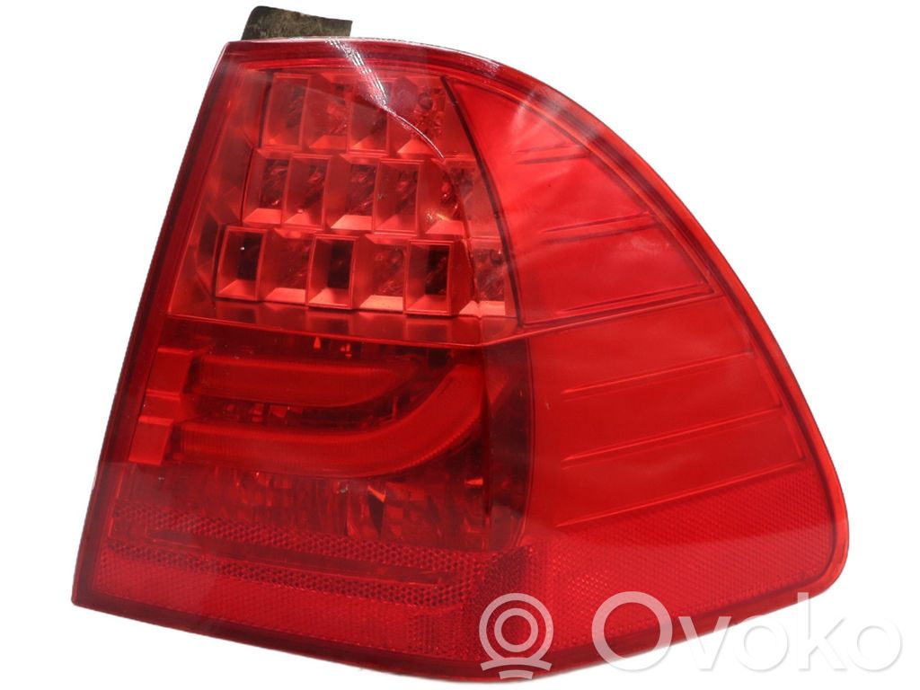 BMW 3 E90 E91 Rear/tail lights 