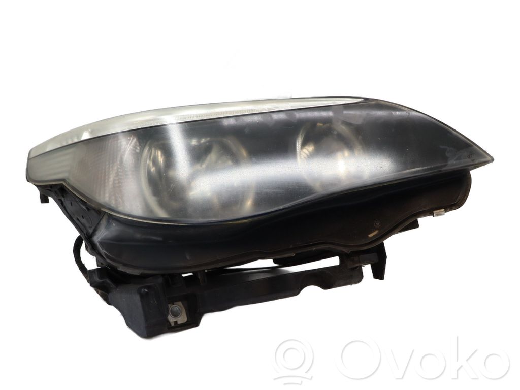 BMW 5 E60 E61 Headlight/headlamp 
