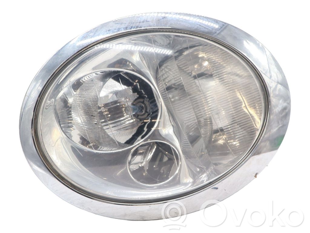 Mini One - Cooper R50 - 53 Headlight/headlamp 