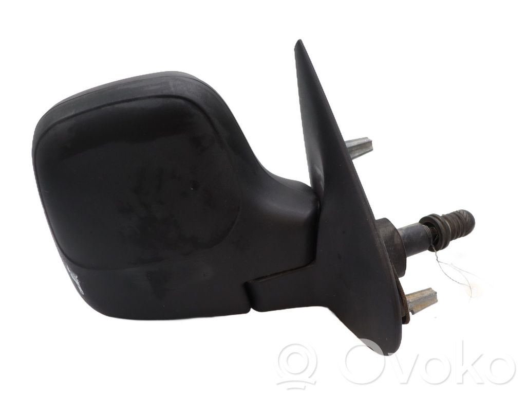 Manual wing mirror   00008153HR