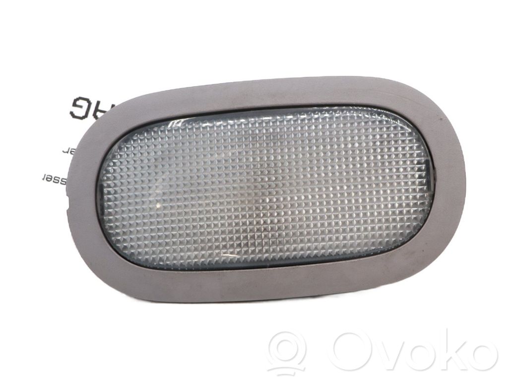 Front seat light   8200085577