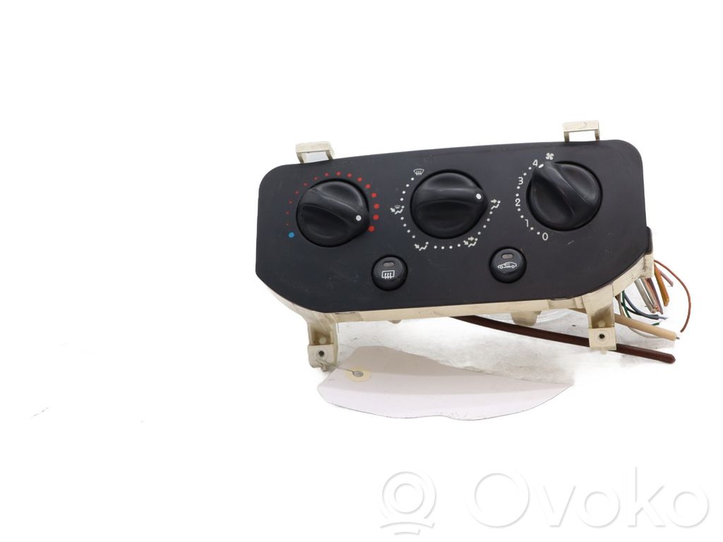 Climate control unit   7701047548