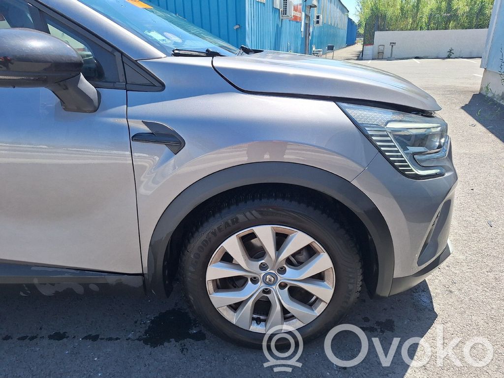 Renault Captur II Sparnas 