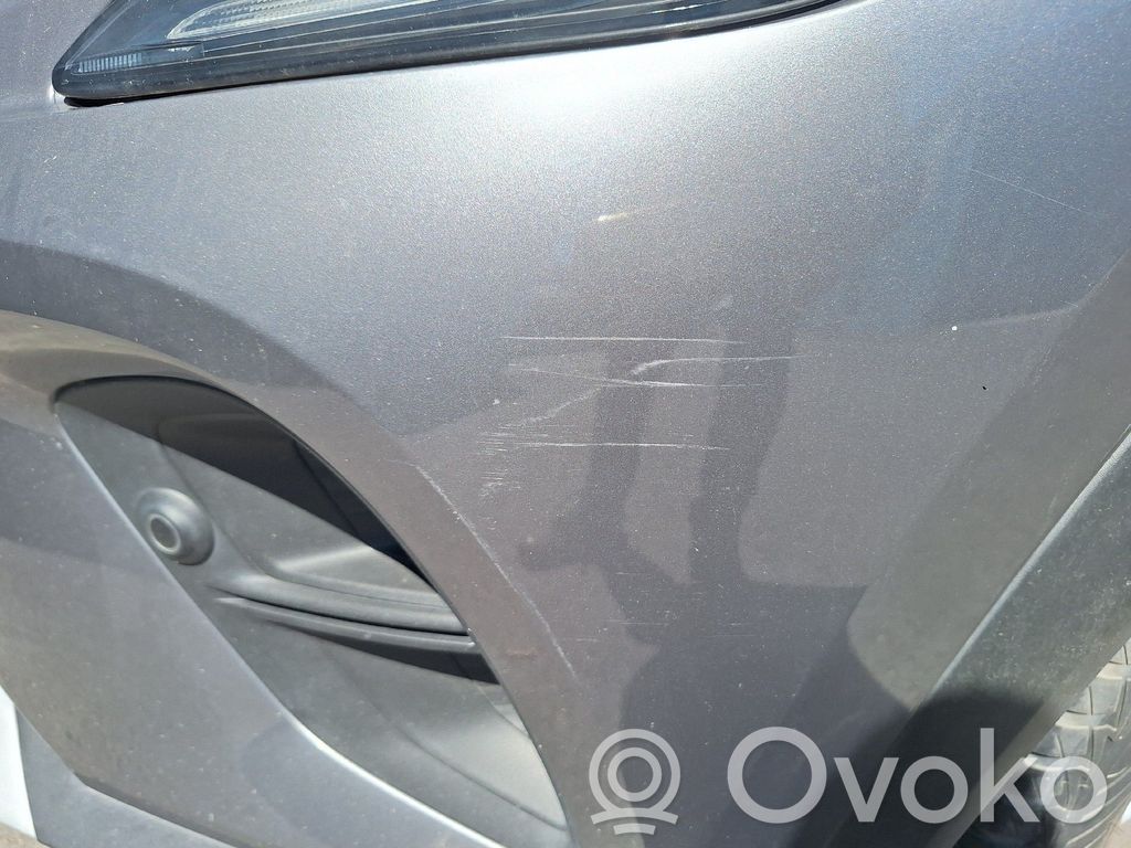 Renault Captur II Priekinis bamperis 