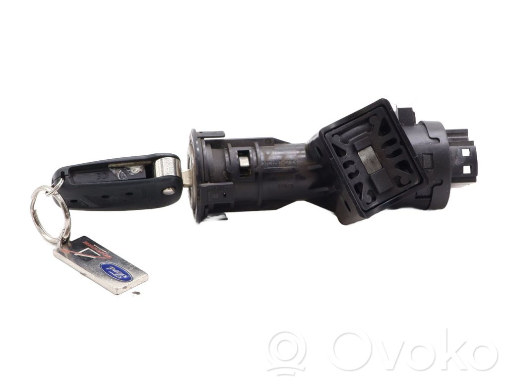 Ignition lock   2633950