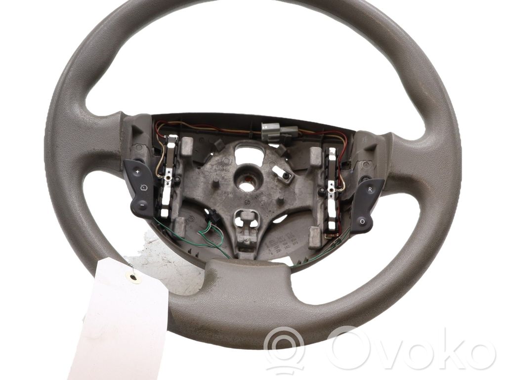Ohjauspyörä   8200587074