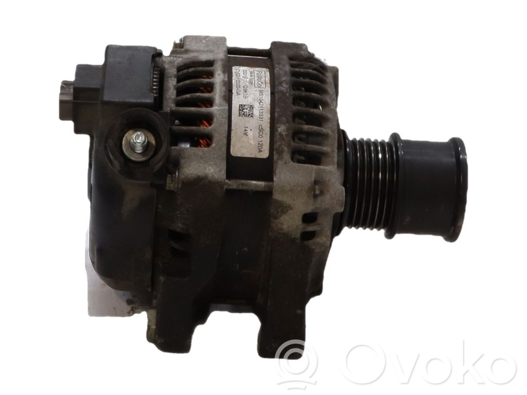 Alternator   1781479