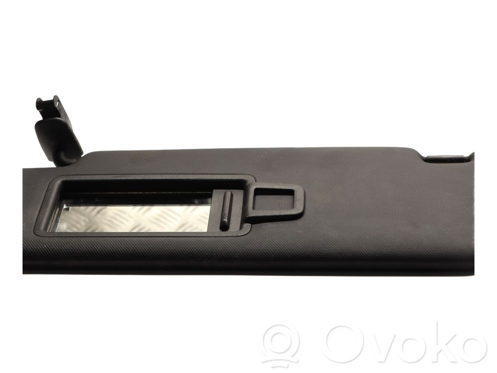 Audi A4 S4 B9 Osłona przeciwsłoneczna 