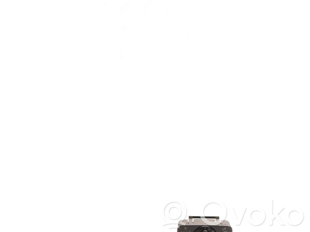 Ford Fiesta Indicator stalk 