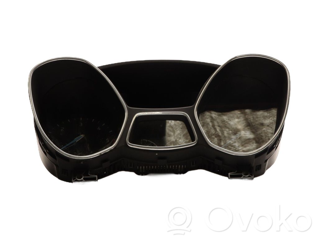 Ford Focus Speedometer (instrument cluster) 