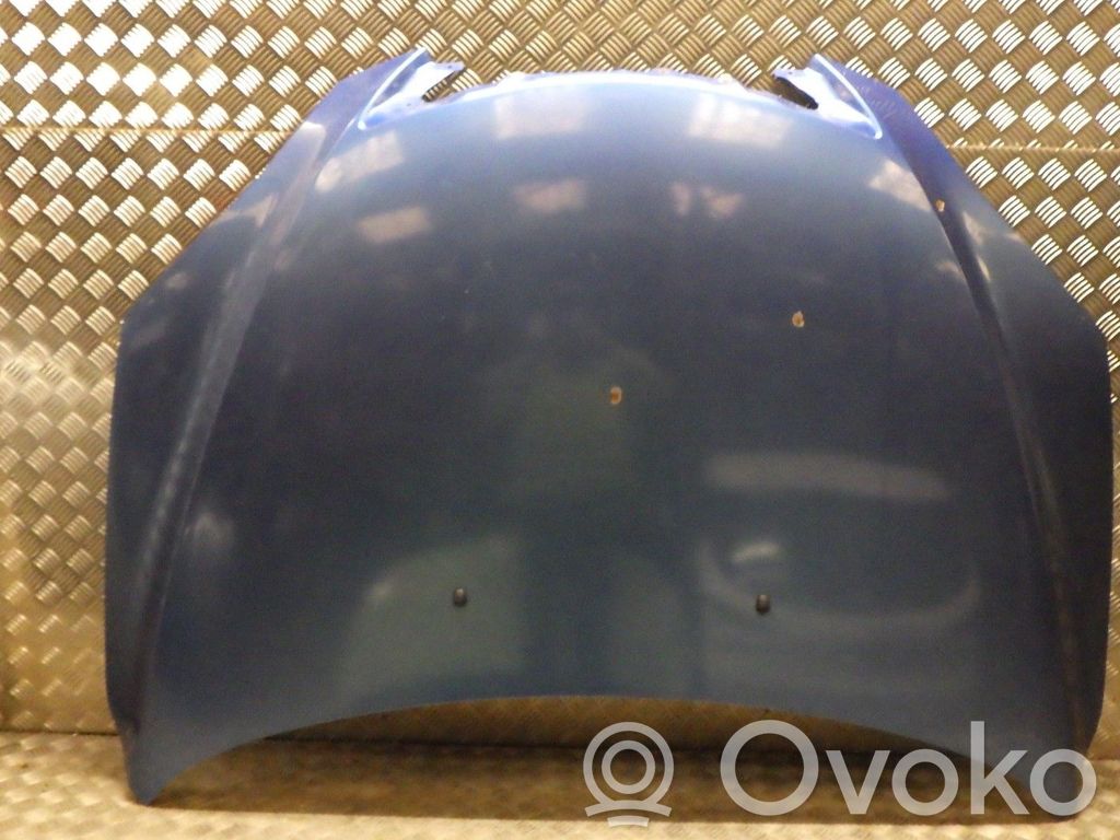 Capó/tapa del motor   BPYK5231XB