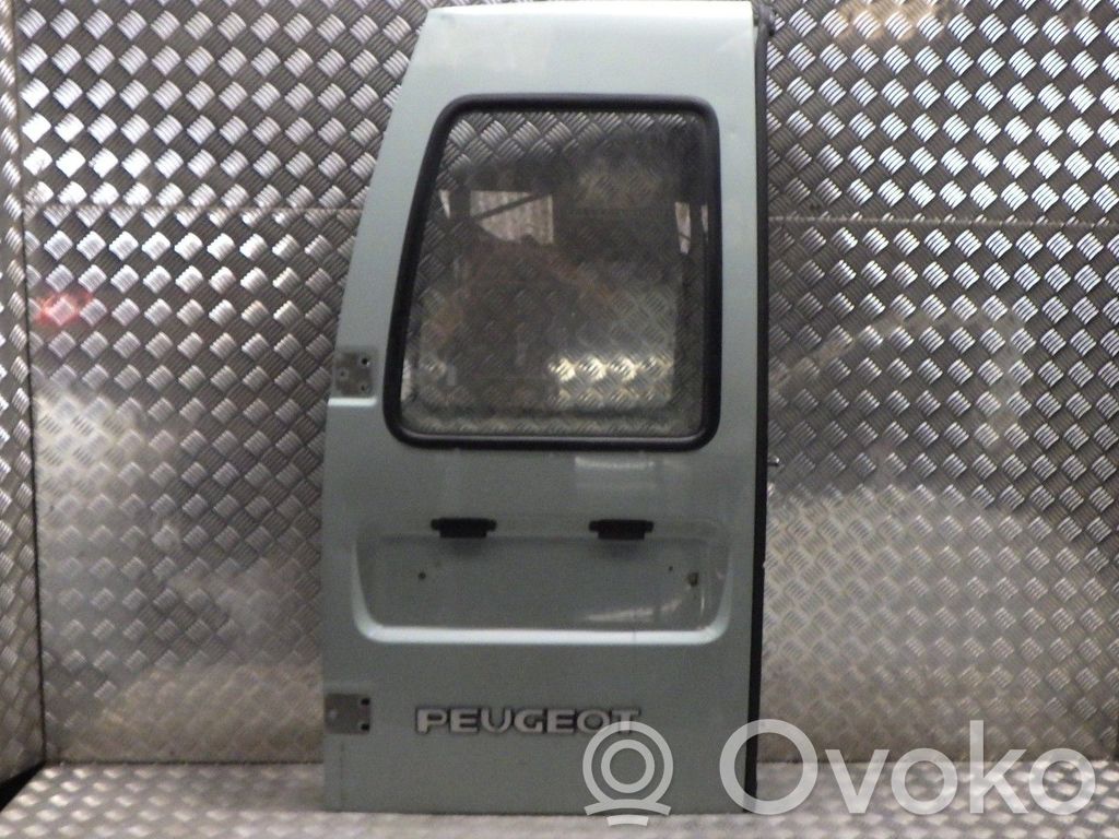 Peugeot Expert Heckklappe Kofferraumdeckel 