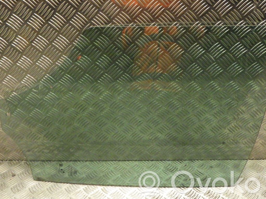 Ford Transit Custom Vitre de fenêtre porte avant (4 portes) 