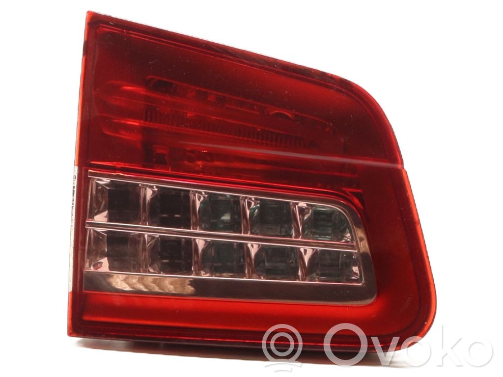 Citroen C5 Lampy tylnej klapy bagażnika 