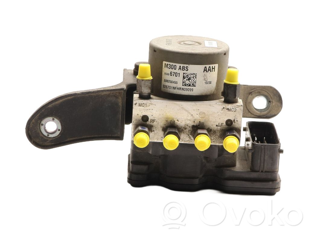 Chevrolet Spark ABS Pump 