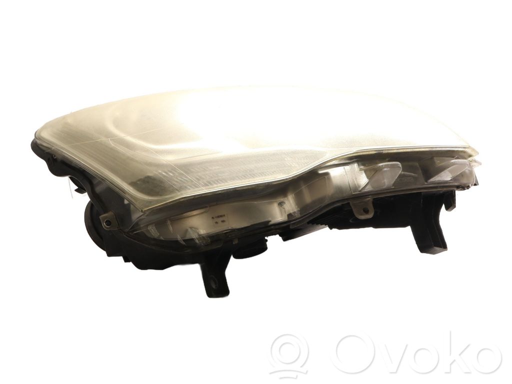 Citroen Berlingo Phare frontale 