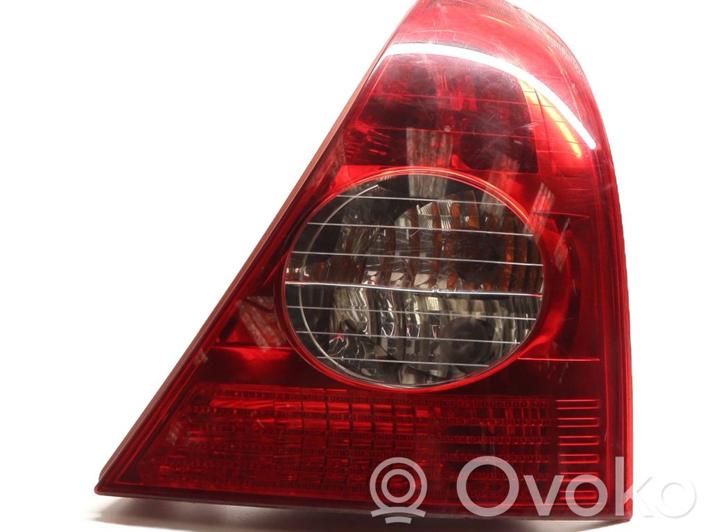 Renault Clio II Lampa tylna 