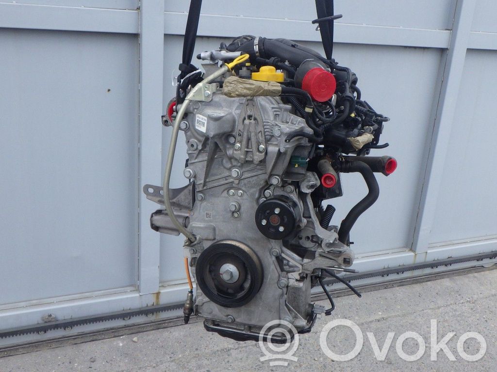 Engine   8201729852