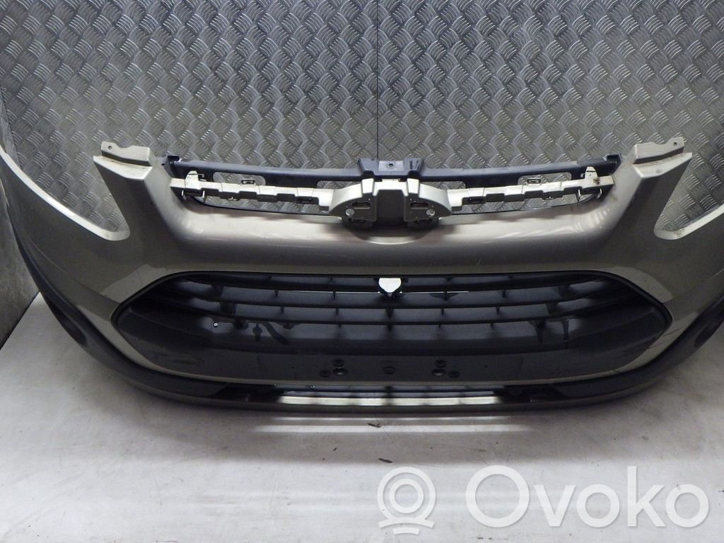 Front bumper   1779136