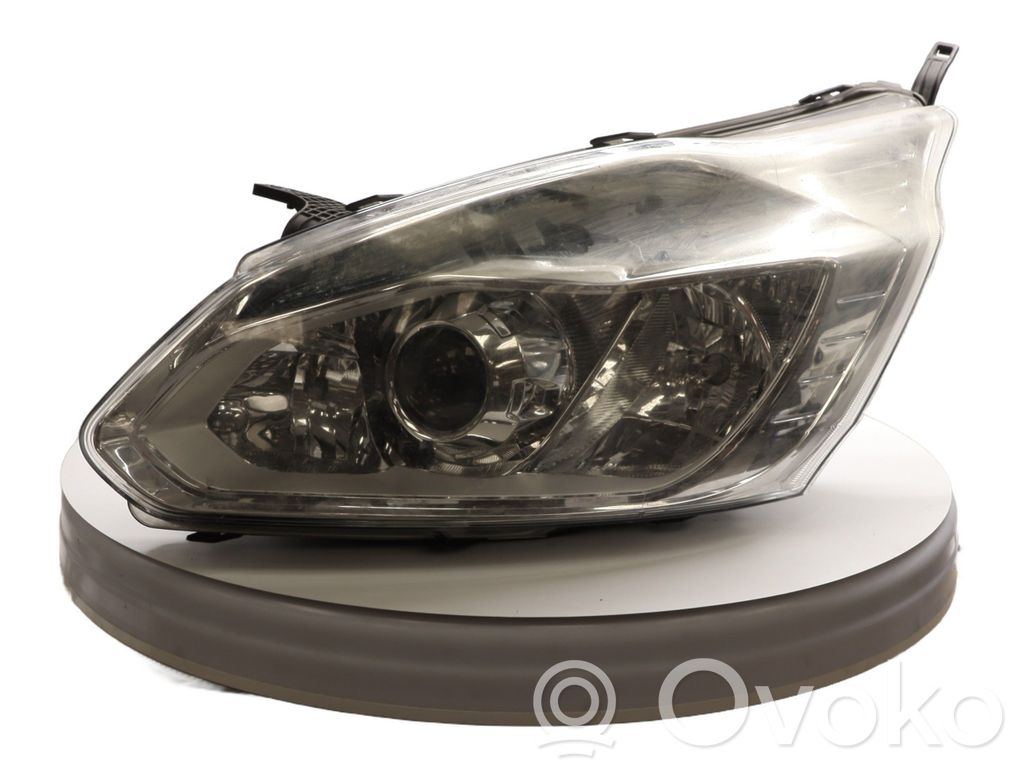 Ford Transit Custom Headlight/headlamp 
