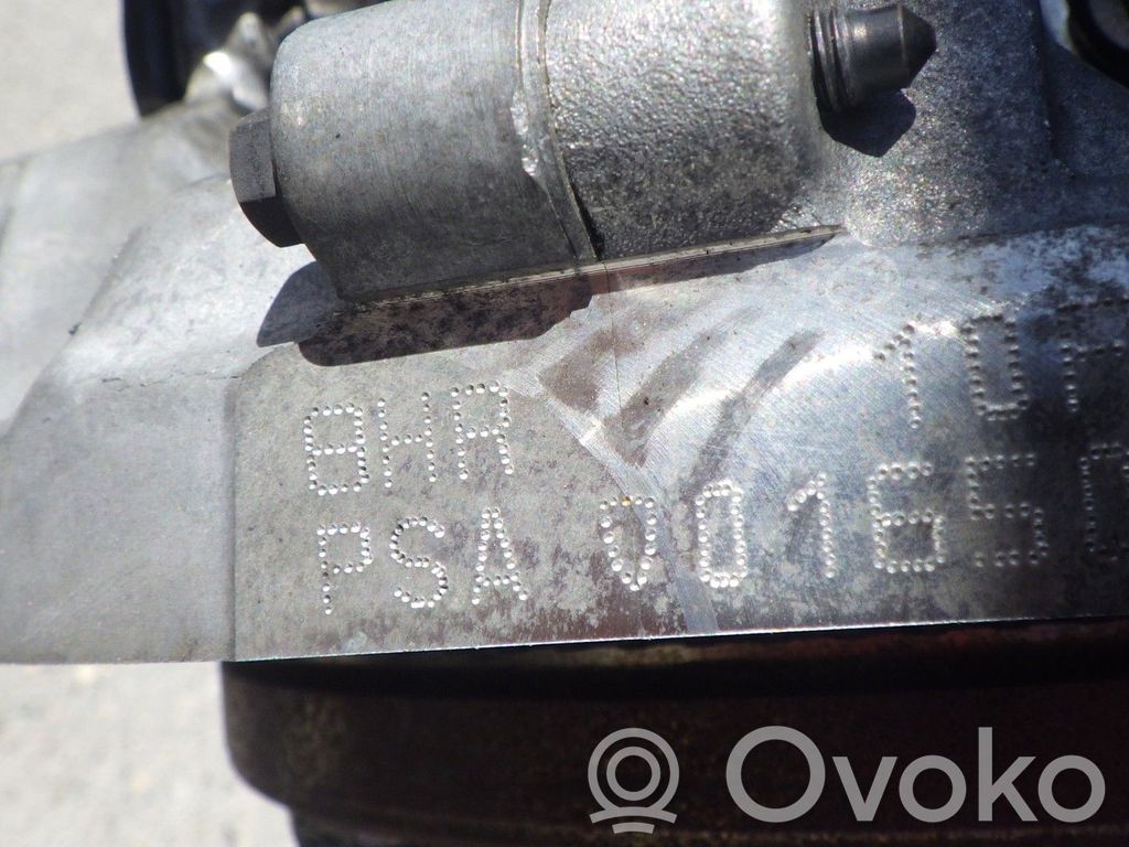 Engine   0135RP