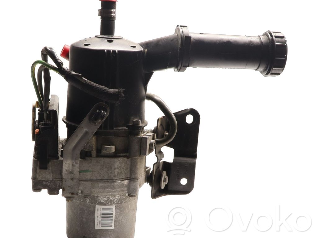 Peugeot Partner Power steering pump 