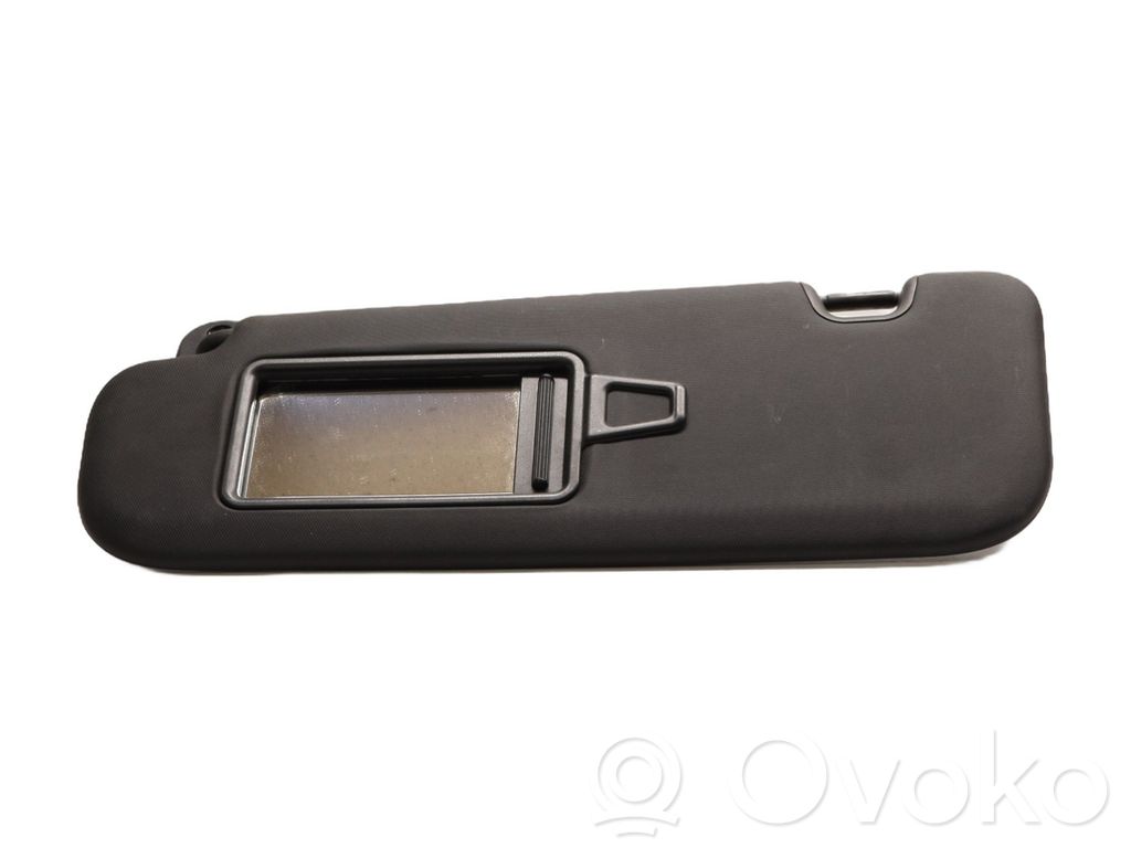 KIA Pro Cee'd II Sun visor 