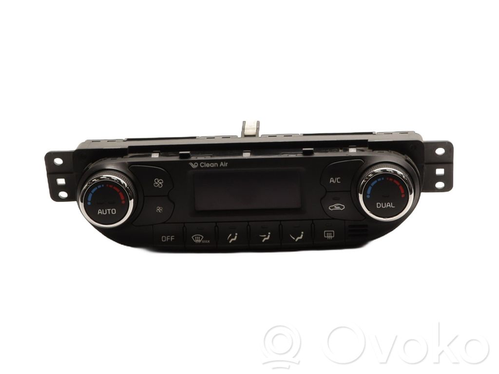 KIA Pro Cee'd II Climate control unit 